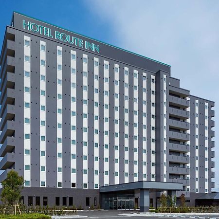 Hotel Route-Inn Chiba Hamano -Tokyowangando- Exterior photo