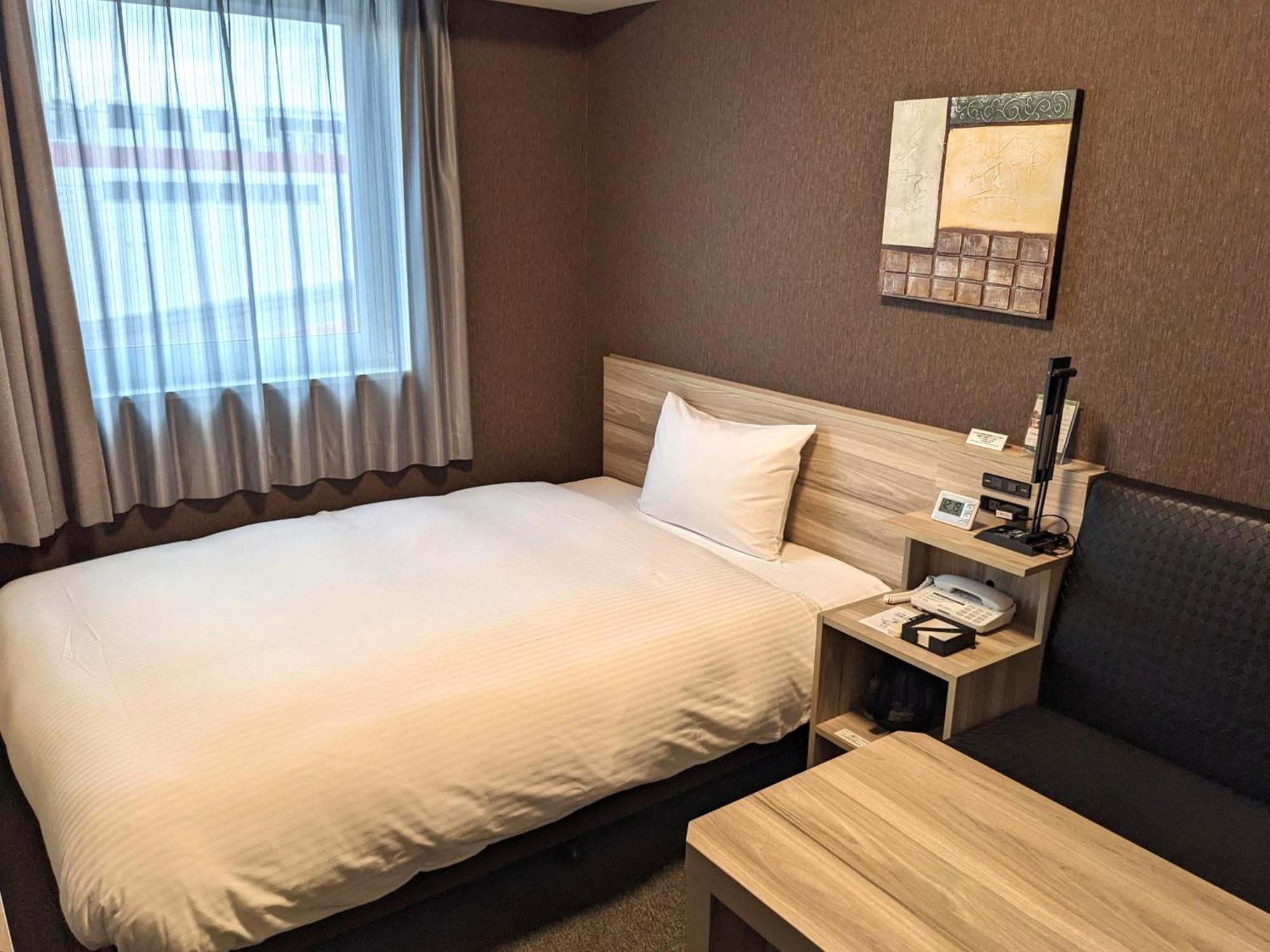 Hotel Route-Inn Chiba Hamano -Tokyowangando- Exterior photo
