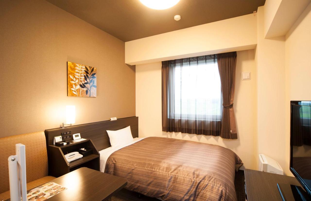 Hotel Route-Inn Chiba Hamano -Tokyowangando- Exterior photo